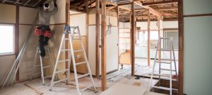 Entreprise de rénovation de la maison et de rénovation d’appartement à Pavezin